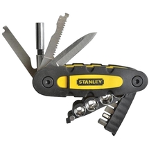 Stanley  STHT0-70695 - Unealta multifunctionala 14 in 1