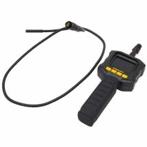Stanley  STHT0-77363 - Camera de inspectie cu 4 baterii alcaline, 2.31 inch, 100 cm