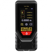 Stanley - STHT1-77142 - Telemetru laser, 60 m, +/-0.15 mm/m, - valori memorate, bluetooth, display color
