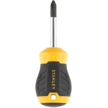 Stanley - CUSHION GRIP - Surubelnita cu profil PH2, 45 mm