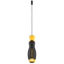 Stanley - CUSHION GRIP - Surubelnita cu profil PH3, 150 mm