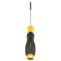 Stanley - CUSHION GRIP - Surubelnita PZ0, 60 mm, otel crom vanadium