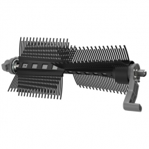 Stanley - STZSLS38 - Accesoriu pentru colectarea frunzelor, 360 mm, SCOEP3801