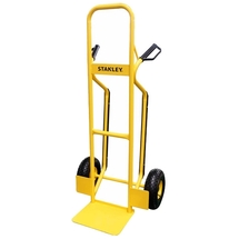 Stanley  SXWTC-HT524 - Carucior scule,  505x490x1180 mm, 250 kg, 2 roti