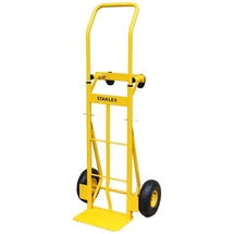 Stanley  SXWTD-MT519 - Carucior scule,  460x580x1435 mm, 200 kg, 2 roti