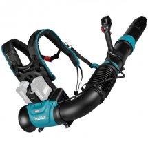 Makita - UB004GZ XGT - Suflanta de gradina fara acumulatori si incarcator, Li-Ion, 40 V, - Ah, 1146 m3/h, motor fara perii