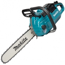 Makita  UC030GE101 XGT - Drujba cu 1 acumulator, Li-Ion, 40 V, 8 Ah, 50 cm, 29 m/s