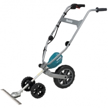 Makita  UG001GZ XGT - Trimmer pentru iarba fara acumulatori si incarcator, Li-Ion, 40 V, - Ah