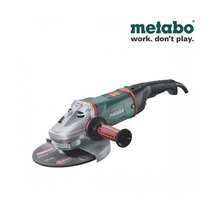 Metabo  METABO - WEA 26-230 MVT Quick - POLIZOR UNGHIULAR  - Polizor unghiular, 2600 W, 230 mm, pornire lina, piulita rapida, mane