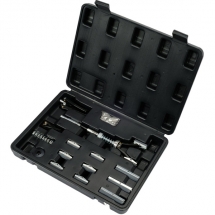Yato - YT-05800 - Set de honuit, 14 bucati