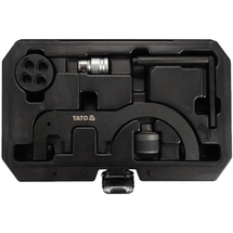 Yato  YT-06018 - Set blocare distributie auto, 6 piese