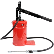 Yato  YT-07061 - Pompa pentru gresat, 4 kg