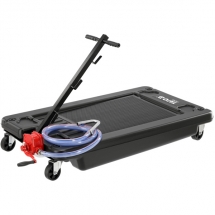 Yato - YT-07183 - Recipient pentru ulei, 65 l