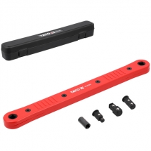 Yato  YT-07370 - Prelungitor pentru clichet, 340 mm