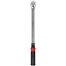 Yato - YT-07715 - Cheie dinamometrica cu sistem de prindere 1/2 inch, 40-220 Nm
