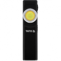Yato - YT-085608 - Lanterna, 500  lm