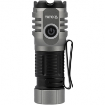 Yato  YT-085610 - Lanterna, 1000  lm