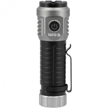 Yato  YT-085611 - Lanterna, 2000  lm