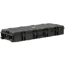 Yato - YT-08884 - Valiza plastic, 1200x515x190 mm, gama mixta de scule, roti de transport