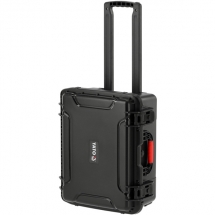 Yato - YT-088988 - Valiza troller, 535x423x240 mm, gama mixta de scule, roti de transport