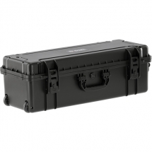 Yato - YT-088993 - Valiza plastic, 788x330x258 mm, gama mixta de scule, roti de transport