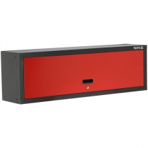 Yato - YT-089352 - Dulap pentru scule,  1320x305x410 mm, 1  compartimente