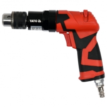 Yato - YT-09703 - Masina de gaurit pneumatica, 10 mm, 6.3 bar, 113 l/min