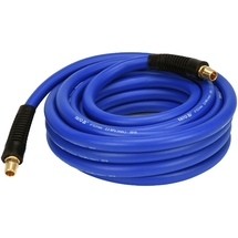 Yato  YT-24236 - Furtun compresor, 10 m, 20 bar, 3/8 inch mama-3/8 inch tata