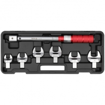 Yato - YT-24770 - Cheie dinamometrica pentru aer conditionat, 10-100 Nm