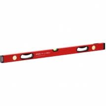 Yato - YT-30083 - Poloboc cu 3 bule de aer, 100 cm