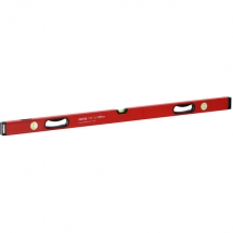Yato - YT-30084 - Poloboc cu 3 bule de aer, 120 cm