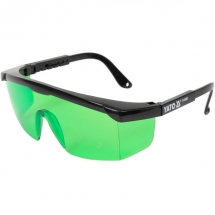 Yato  YT-30461 - Ochelari pentru nivela laser verde