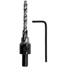 Yato  YT-33022 - Burghiu reglaj adancime pentru lemn, 5-7 mm