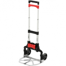 Yato - YT-37410 - Carucior transport, 400x400x1000 mm, 60 kg, 2 roti