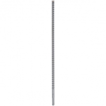 Yato - YT-419833 - Burghiu SDS-Max, 22x674x800 mm, beton armat