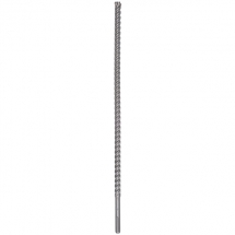 Yato - YT-419838 - Burghiu SDS-Max, 25x674x800 mm, beton armat