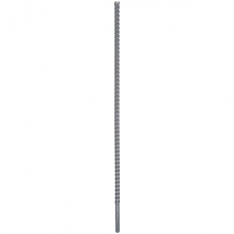 Yato - YT-419839 - Burghiu SDS-Max, 25x874x1000 mm, beton armat