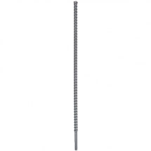 Yato - YT-419844 - Burghiu SDS-Max, 28x874x1000 mm, beton armat