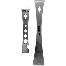 Yato  YT-52860 - Set 2 raclete