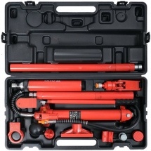Yato  YT-55503 - Trusa presa hidraulica caroserie, 10 t