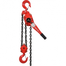 Yato  YT-58967 - Palan manual, 1.5 m, 6000 kg