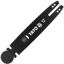 Yato  YT-821572 - Lama drujba, 30 cm, YT-821571, YT-82157