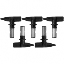 Yato  YT-82563 - Set 5 duze pentru pompa de vopsit