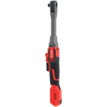 Yato  YT-828035 - Antrenor cu clichet fara acumulatori si incarcator, Li-Ion, 18 V, - Ah, 110 Nm