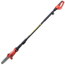 Yato - YT-828391 - Drujba fara acumulatori si incarcator, Li-Ion, 18 V, - Ah, 20 cm, 4.5 m/s