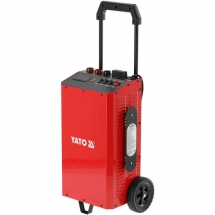Yato  YT-83064 - Robot pornire auto, 1300 W, 12/24 V, monofazat