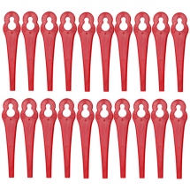 Yato  YT-85016 - Lame din nylon, 20 bucati, YT-85015