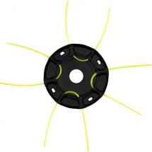 Yato  YT-85135 - Cap cu  4 fire, 2-3  mm, YT-85001, YT-85003