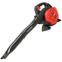 Yato  YT-85191 - Suflanta de gradina pe benzina, 2 T, 1 CP, 32400 m3/h, functie aspirare