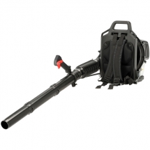 Yato  YT-85192 - Suflanta de gradina pe benzina, 2 T, 2 CP, 53400 m3/h, functie aspirare